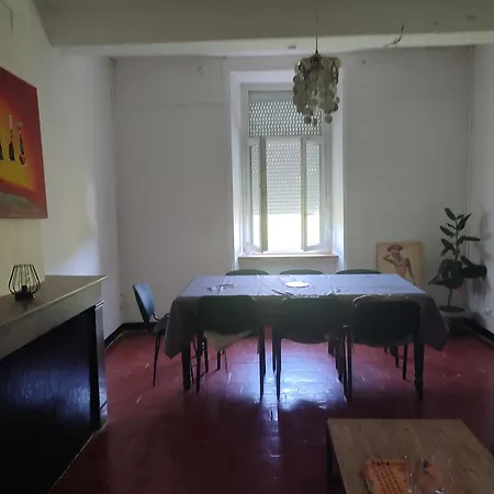 En Famille Ou Entre Amis A Apartamento *